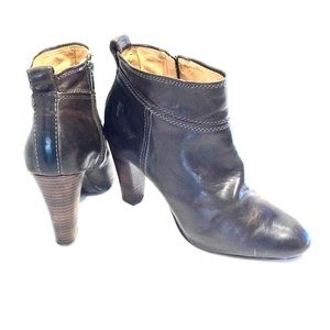 FRYE Miranda Stud Bootie